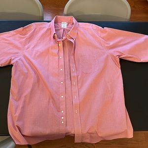 Brooks Brothers Dress Shirt